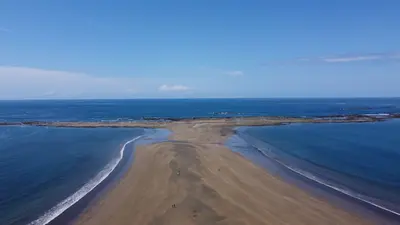 Pazifikküste von Guanacaste bis Osa