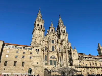Spain Motorhome North–South (2–3 Weeks)