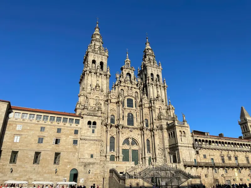 Spain Motorhome North–South (2–3 Weeks)