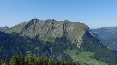 Westösterreich: Bodensee, Arlberg und Zillertal