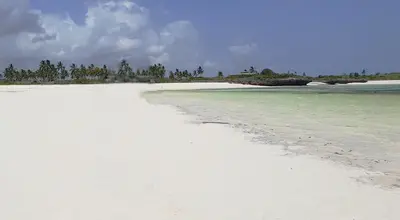 Swahili-Küste: Mombasa, Diani und Watamu