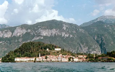 Norditalienische Seen