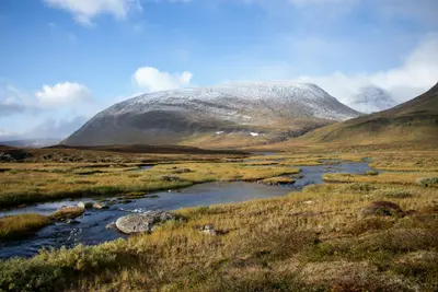 Lapland Road Trip (2 to 3 Weeks)
