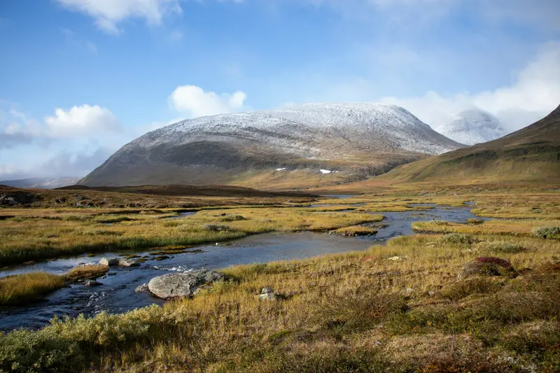 Lapland Road Trip (2 to 3 Weeks)