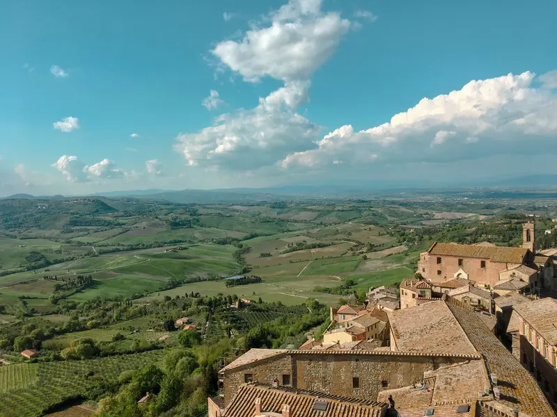 Tuscany & Umbria Classic