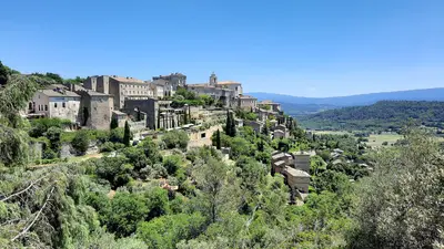 Provence & Côte d'Azur