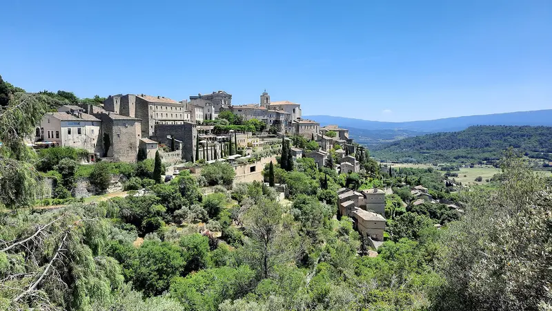 Provence & Côte d'Azur