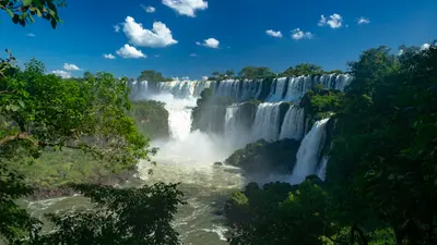 Argentinien-Klassiker: Tango, Wasserfälle, Anden und Gletscher