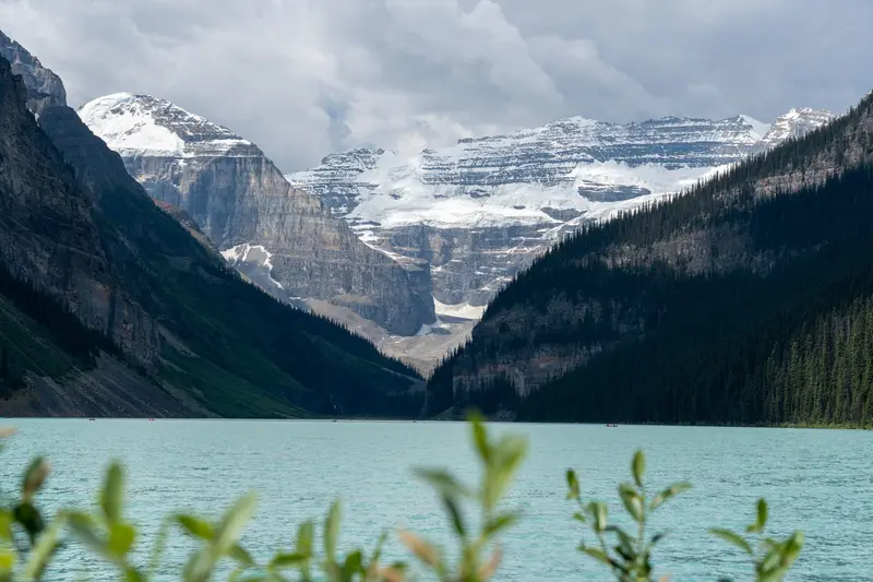 Westkanada Klassiker Roadtrip