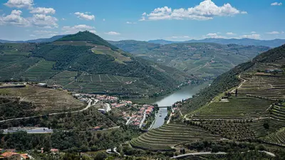 Porto & Douro-Tal