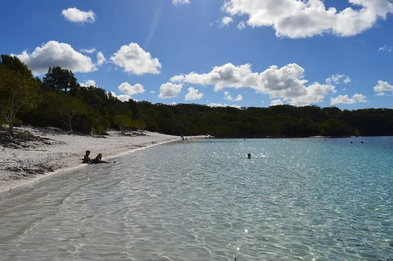 Australien Familien & Strand