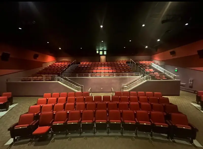 Tower Theater