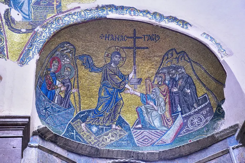 Kloster Nea Moni
