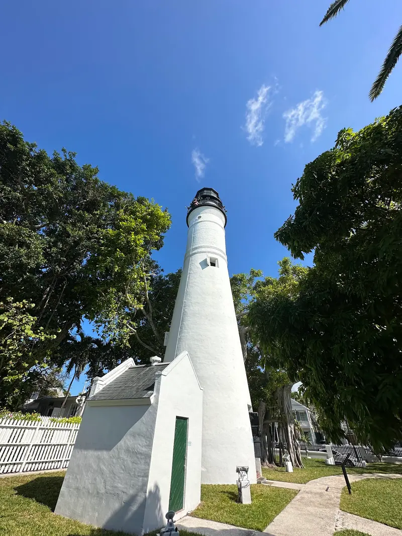 Key West Lighthouse & Keeper's Quarters