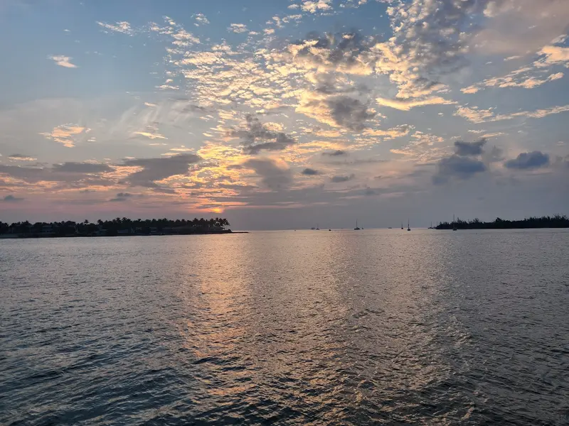 Mallory Square