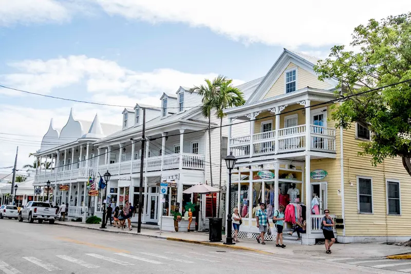 Duval Street
