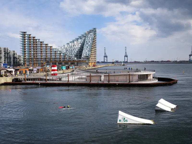 Harbor Bath