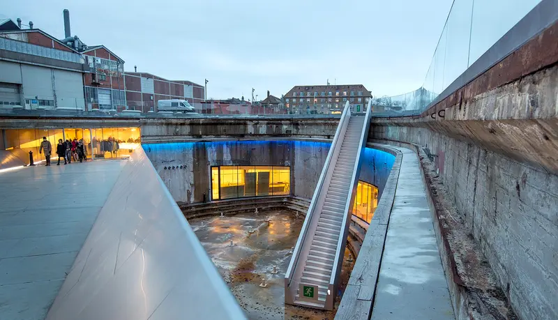 M/S Museet for Søfart