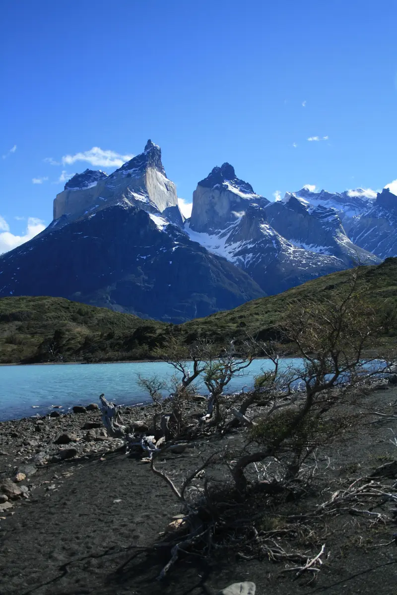 Mirador Cuernos