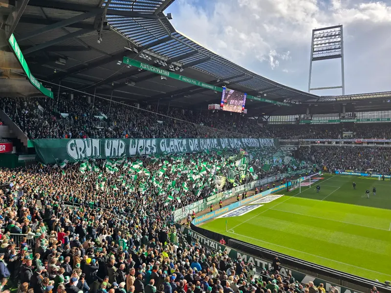 Weserstadion