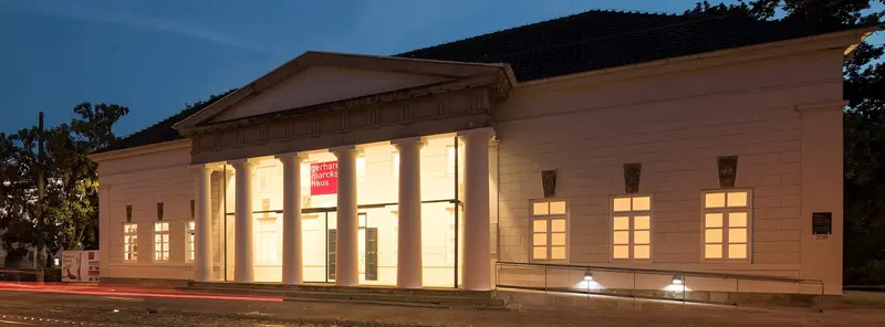 Gerhard-Marcks-Haus