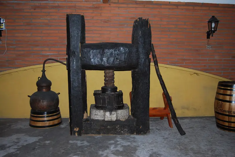Viña Miguel Torres