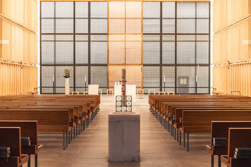 Herz-Jesu-Kirche