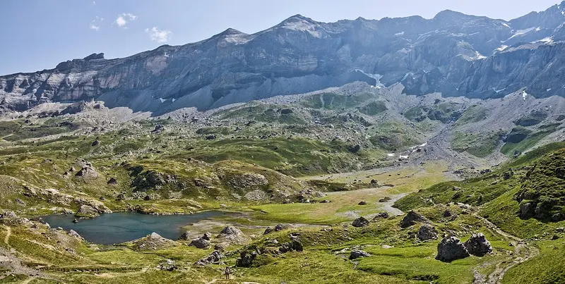 Cirque de Troumouse