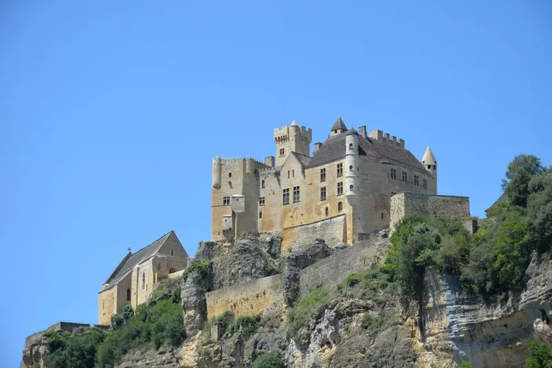 Château de Beynac