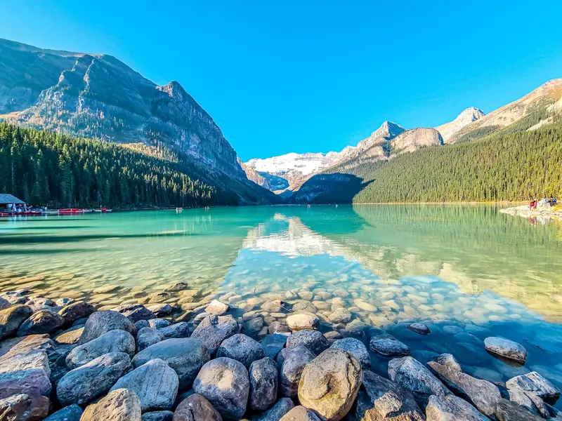 Lake Louise
