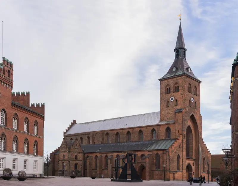 Sankt Knuds Kirke