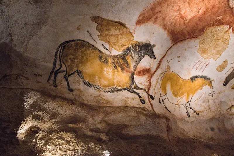 Lascaux IV