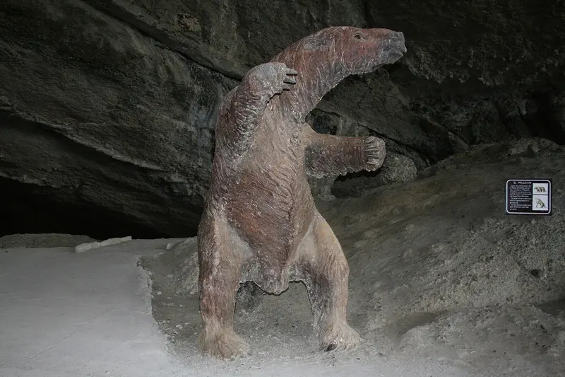 Cueva del Milodón Natural Monument