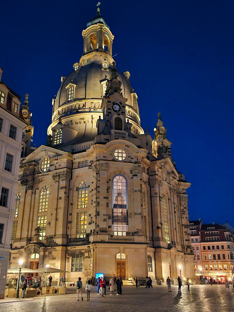Frauenkirche