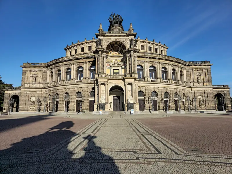 Semperoper