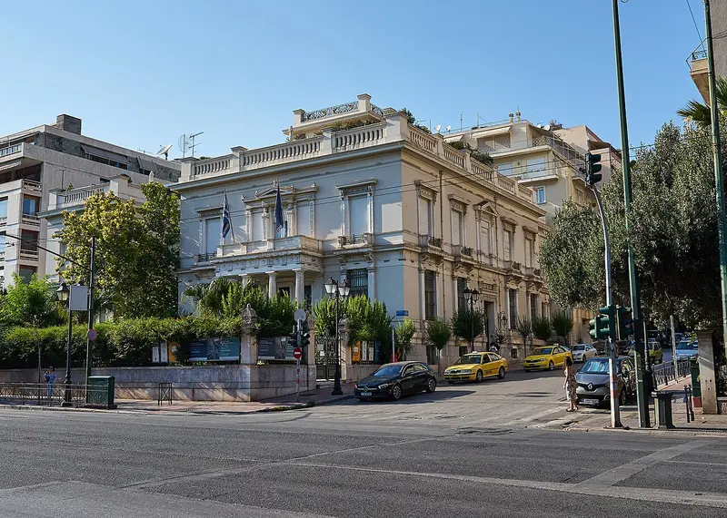Benaki-Museum