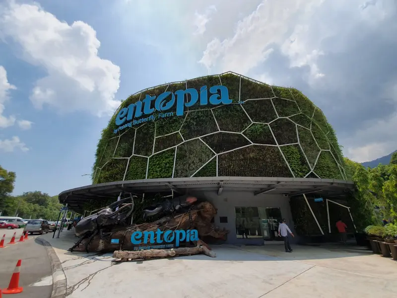Entopia