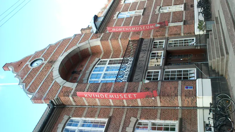 KØN, Gender Museum Denmark