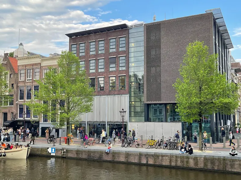 Anne-Frank-Haus