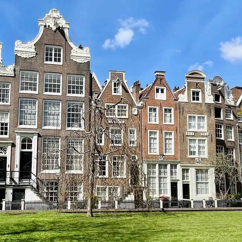 Begijnhof