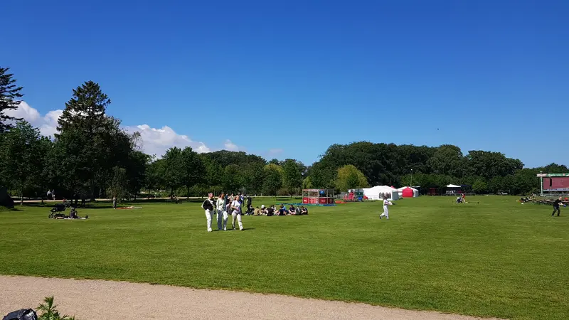 Fælledparken