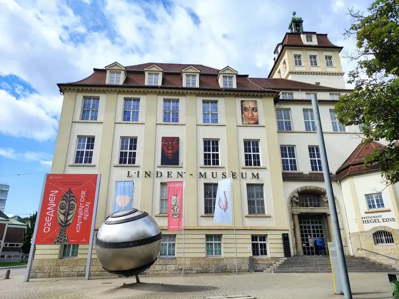 Linden-Museum