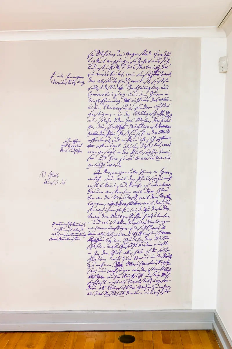 Hegel-Haus