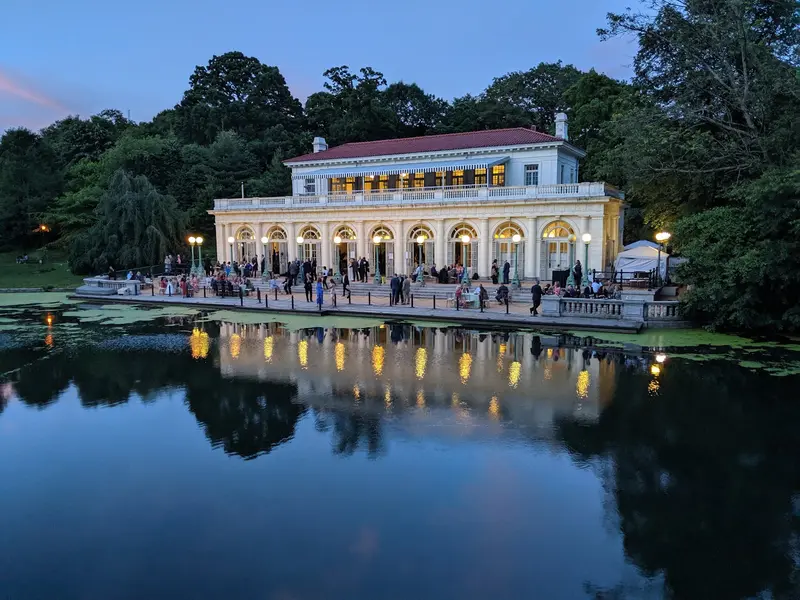 Prospect Park