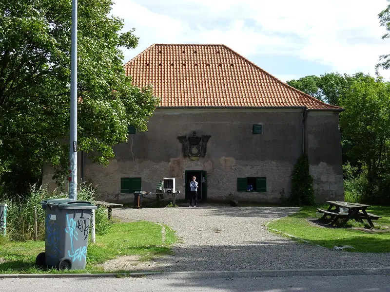 Christianshavns Vold