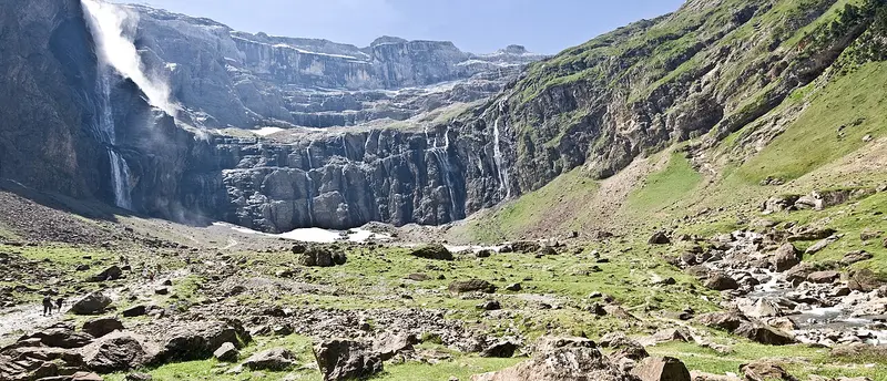 Cirque de Gavarnie