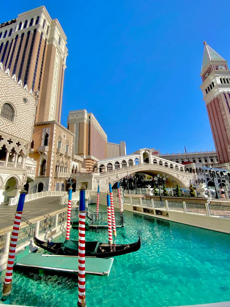 The Venetian
