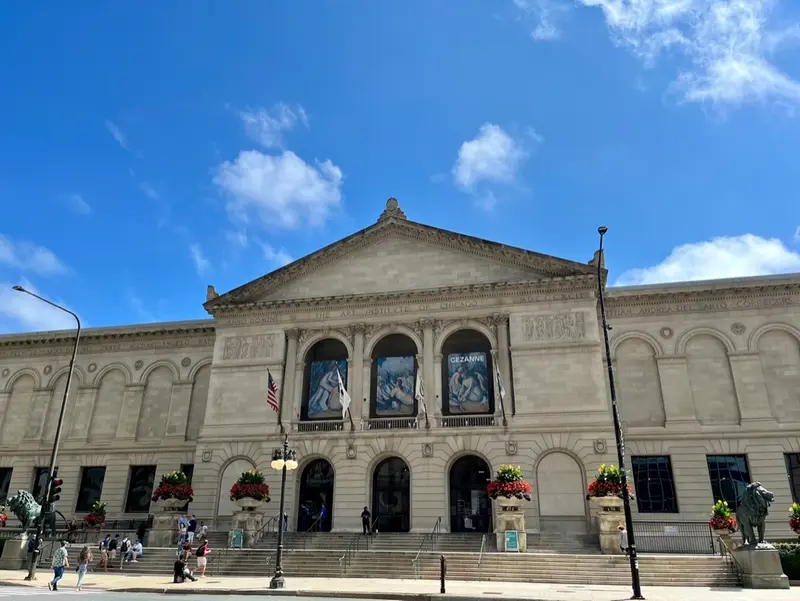 Art Institute of Chicago