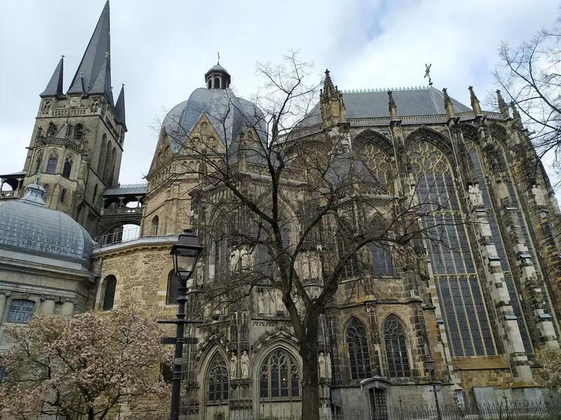 Aachener Dom