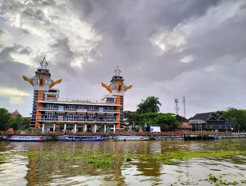 Menara Pandang